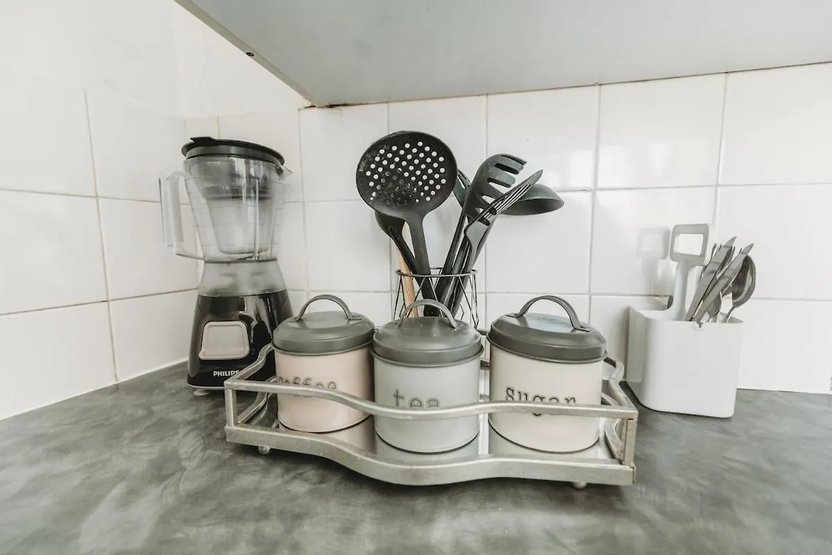 Studio Apartment-Kloof Street Cape Town South Africa