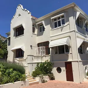 Zeezicht Maison d'hôtes